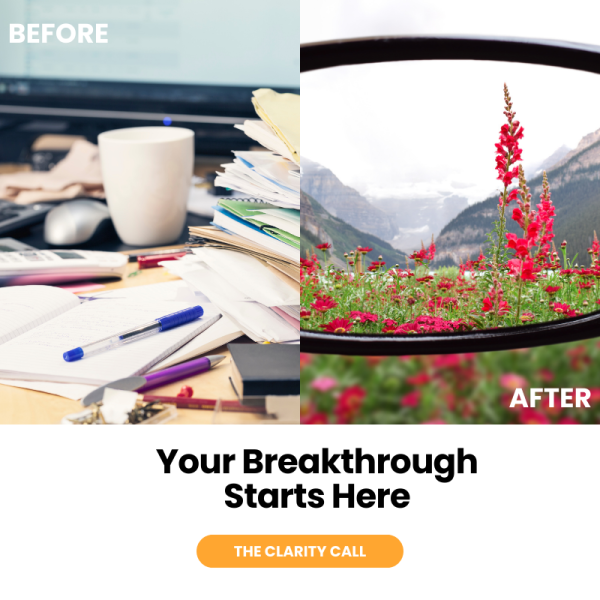 The Clarity Call