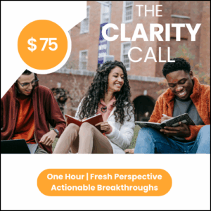 The Clarity Call